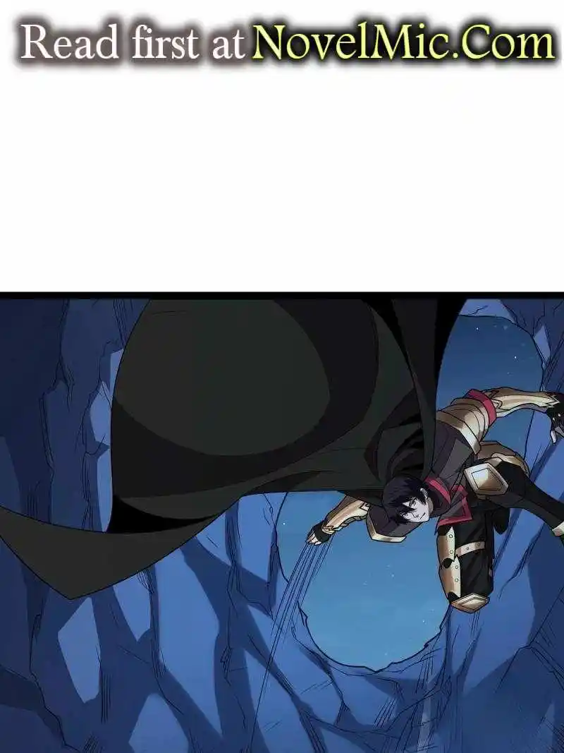 I'm Really Not The Villain Chapter 185