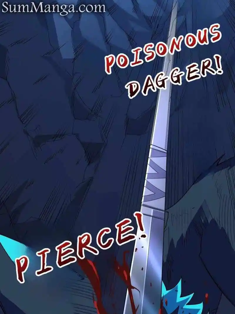 I'm Really Not The Villain Chapter 185