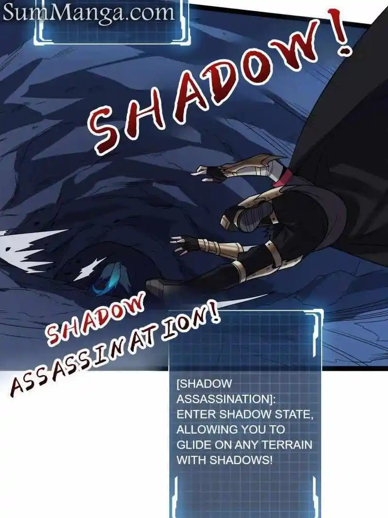 I'm Really Not The Villain Chapter 185