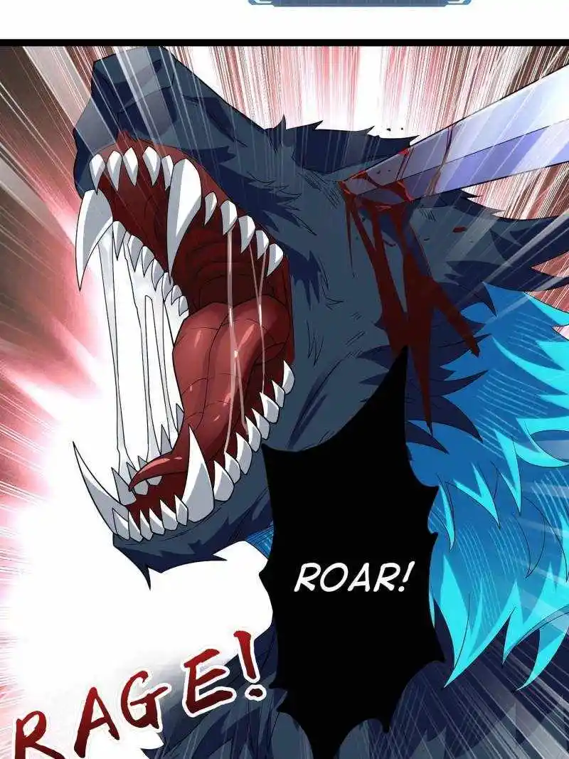 I'm Really Not The Villain Chapter 185