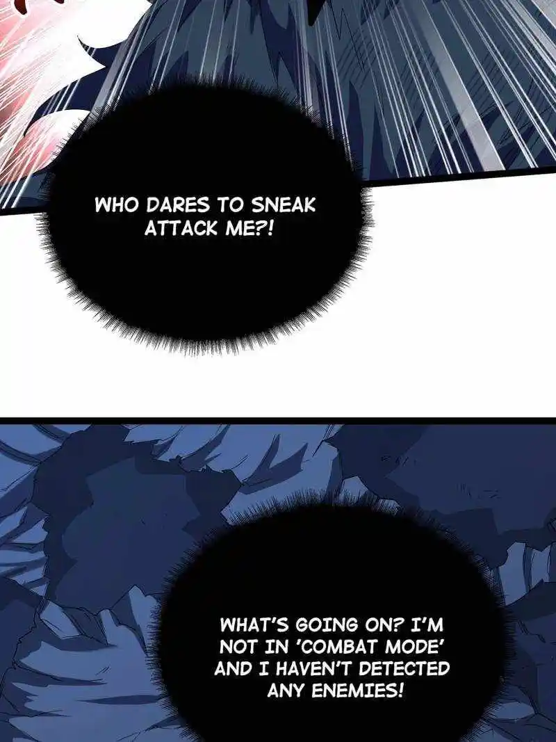 I'm Really Not The Villain Chapter 185