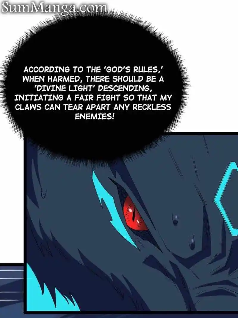 I'm Really Not The Villain Chapter 185