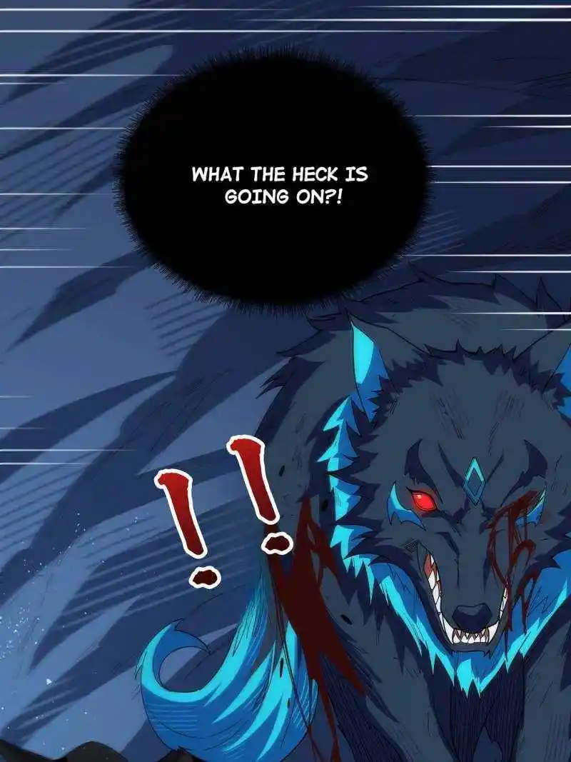 I'm Really Not The Villain Chapter 185