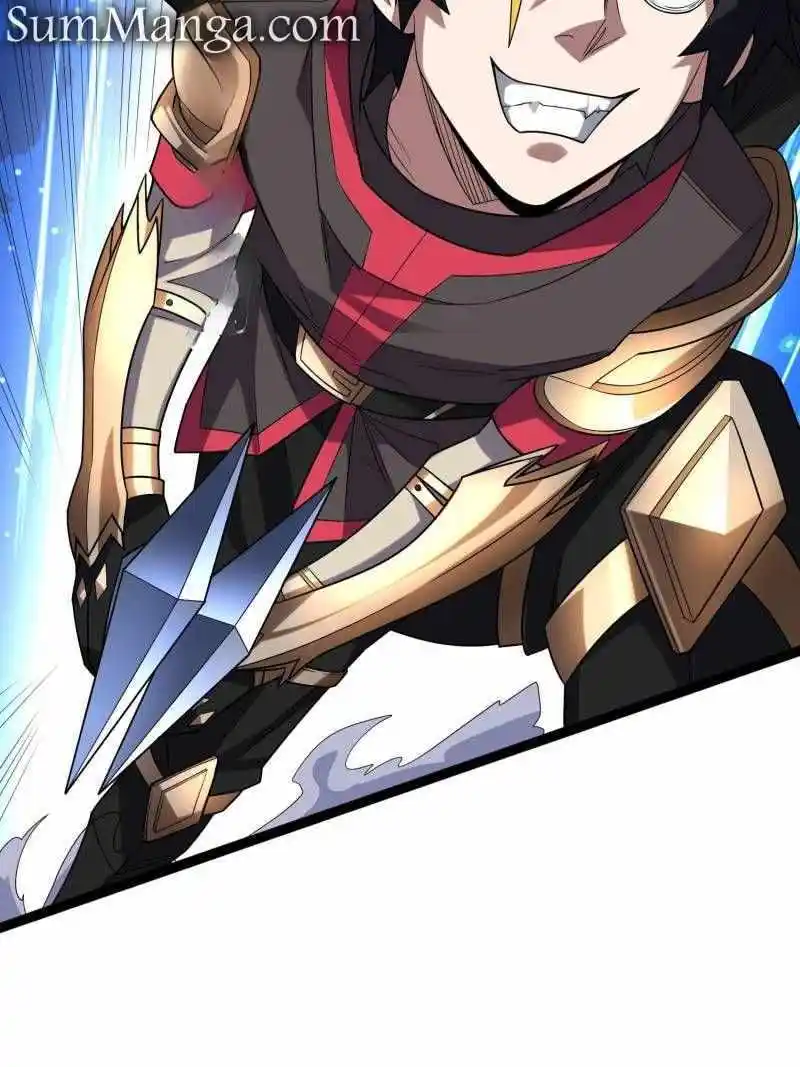 I'm Really Not The Villain Chapter 185