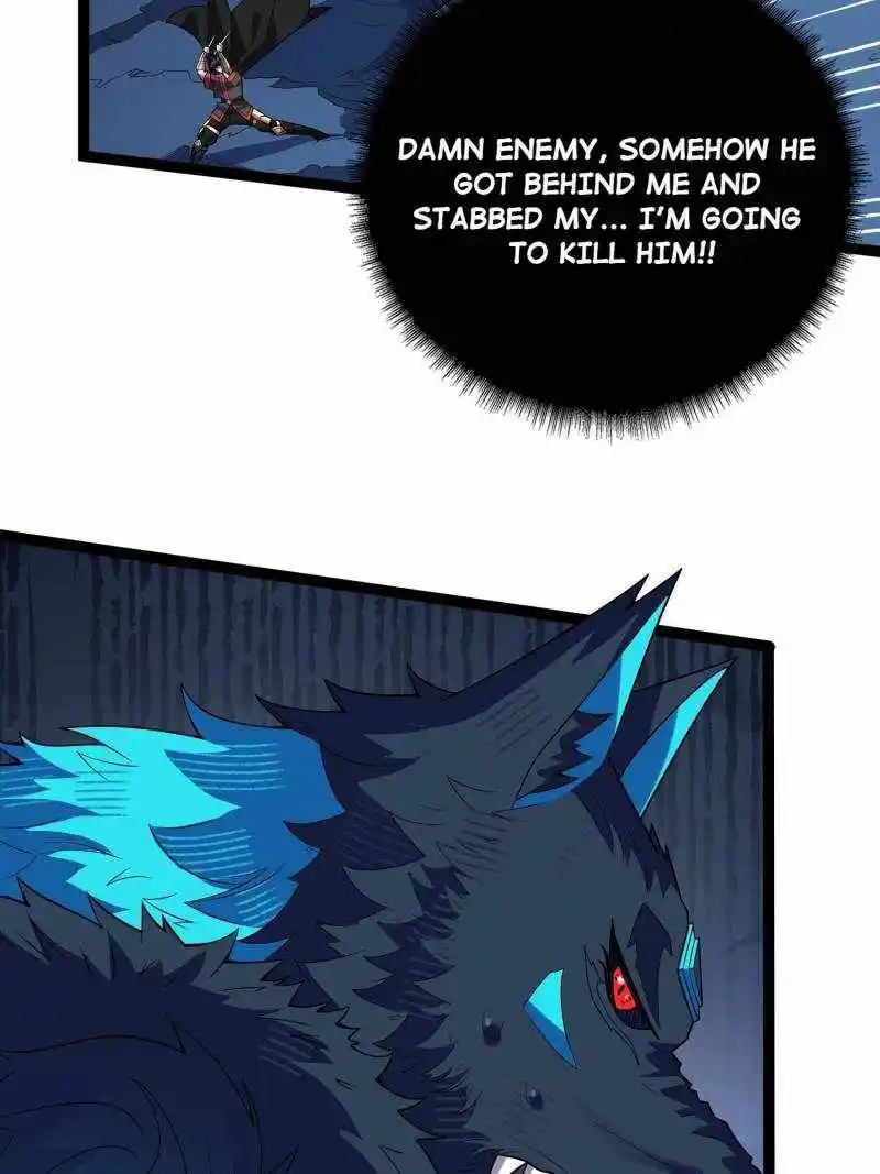 I'm Really Not The Villain Chapter 185