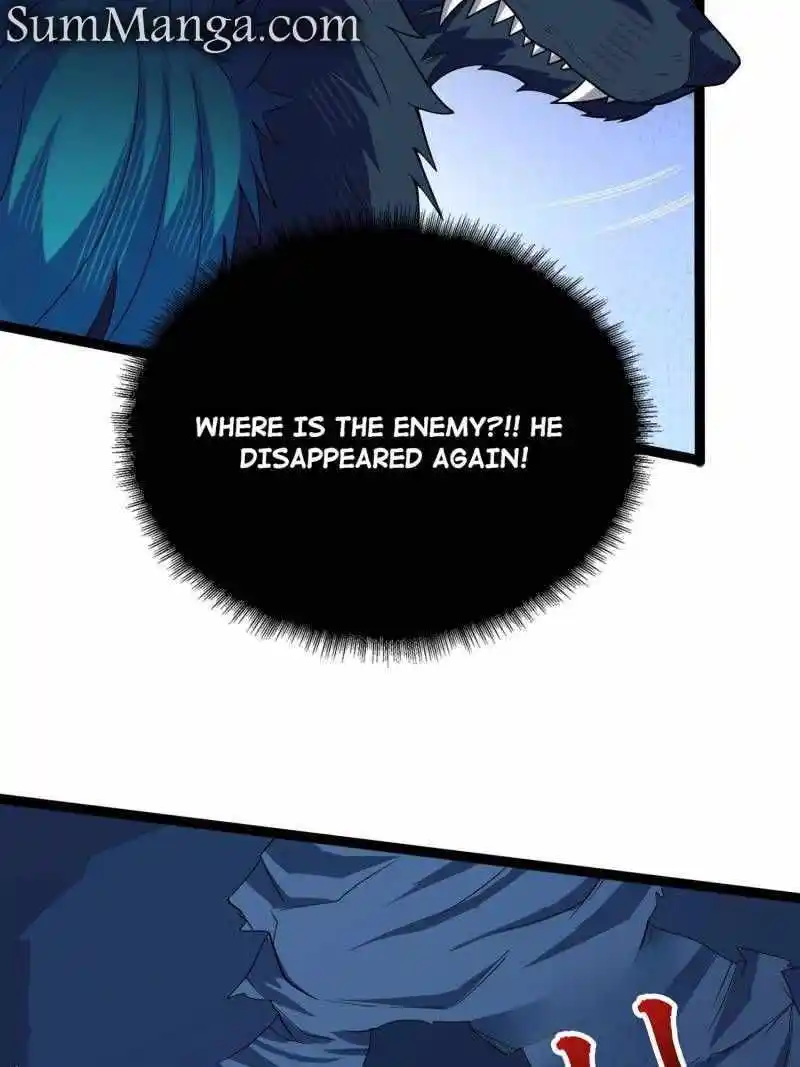 I'm Really Not The Villain Chapter 185