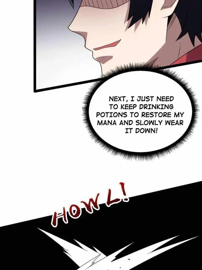 I'm Really Not The Villain Chapter 185