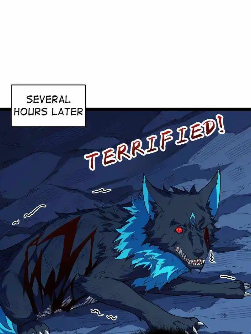 I'm Really Not The Villain Chapter 185