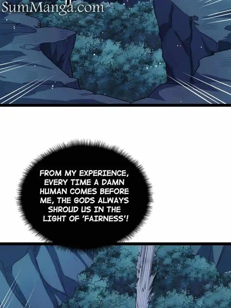 I'm Really Not The Villain Chapter 185