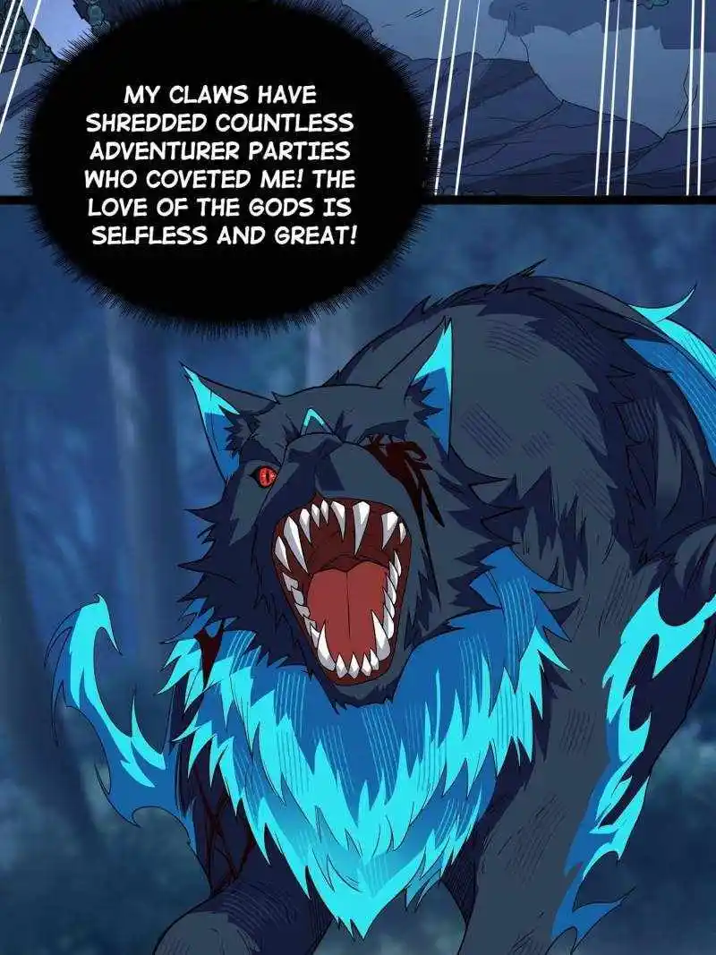 I'm Really Not The Villain Chapter 185