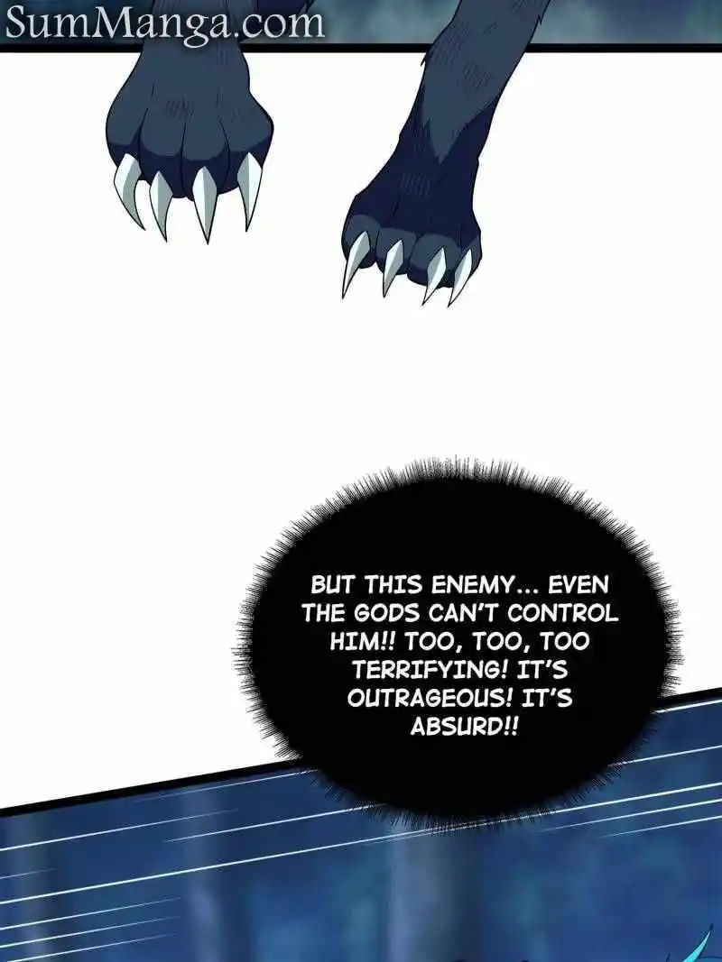 I'm Really Not The Villain Chapter 185