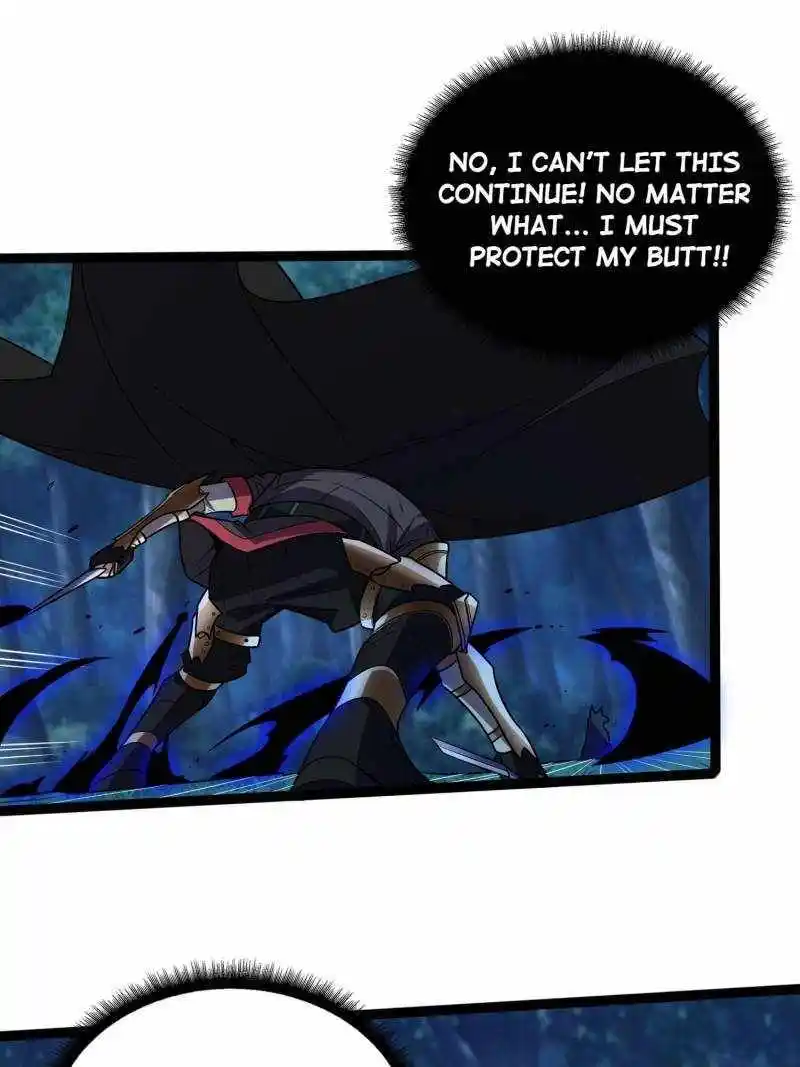 I'm Really Not The Villain Chapter 185