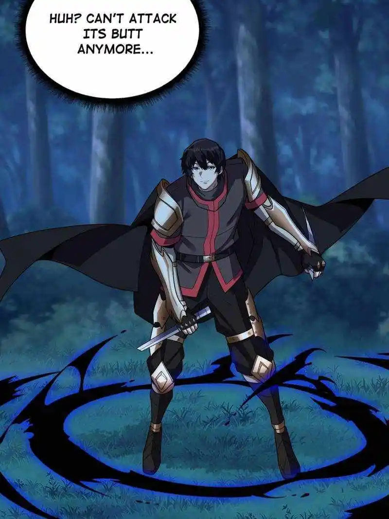 I'm Really Not The Villain Chapter 185