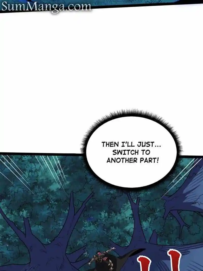 I'm Really Not The Villain Chapter 185