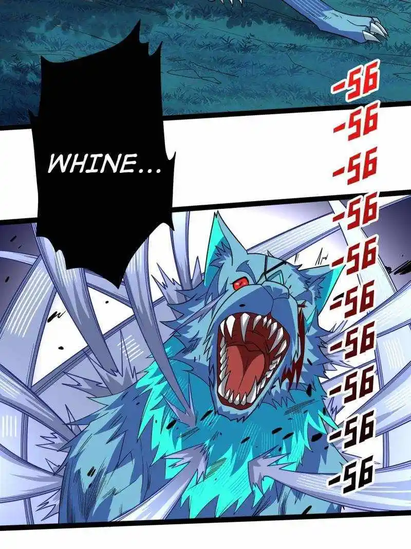 I'm Really Not The Villain Chapter 185