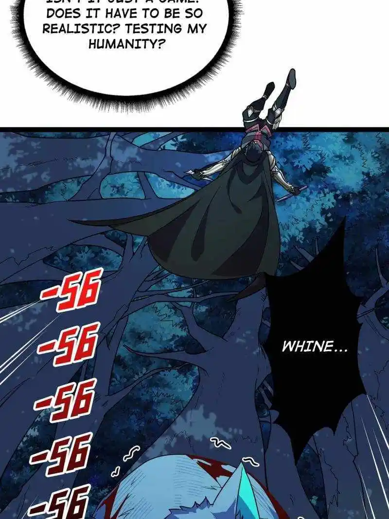 I'm Really Not The Villain Chapter 185