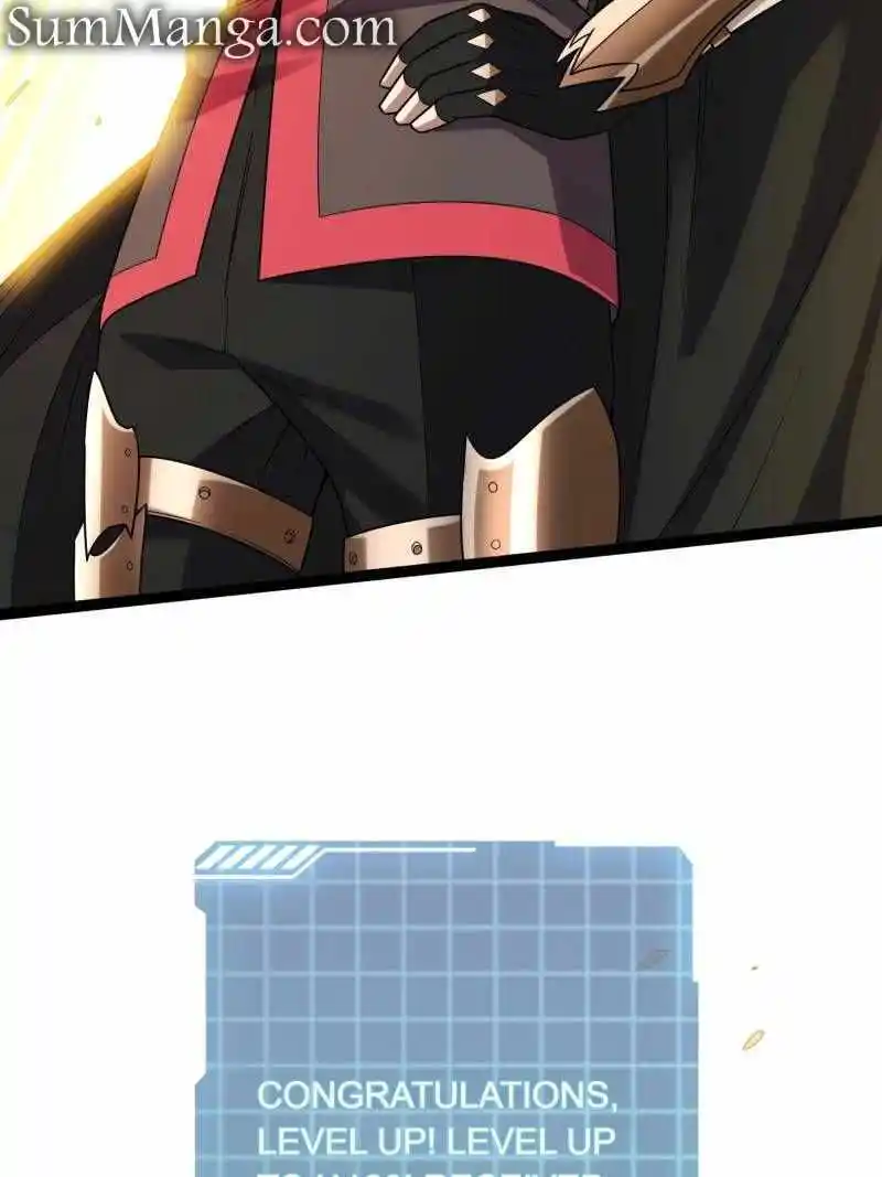 I'm Really Not The Villain Chapter 185