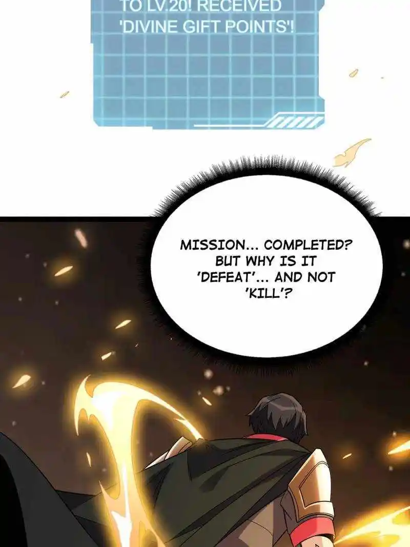 I'm Really Not The Villain Chapter 185