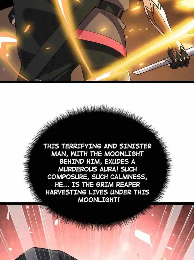 I'm Really Not The Villain Chapter 185