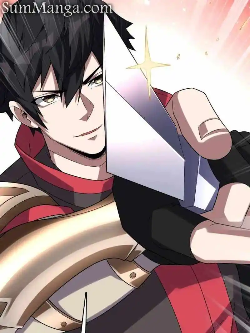 I'm Really Not The Villain Chapter 185