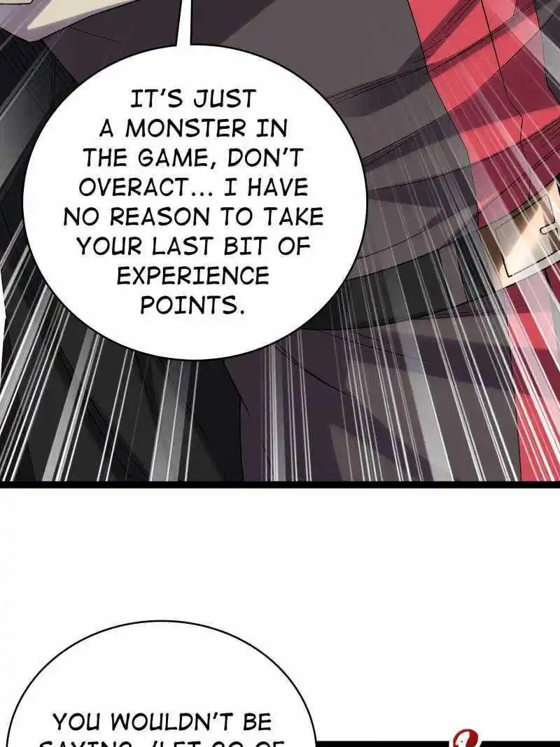 I'm Really Not The Villain Chapter 185