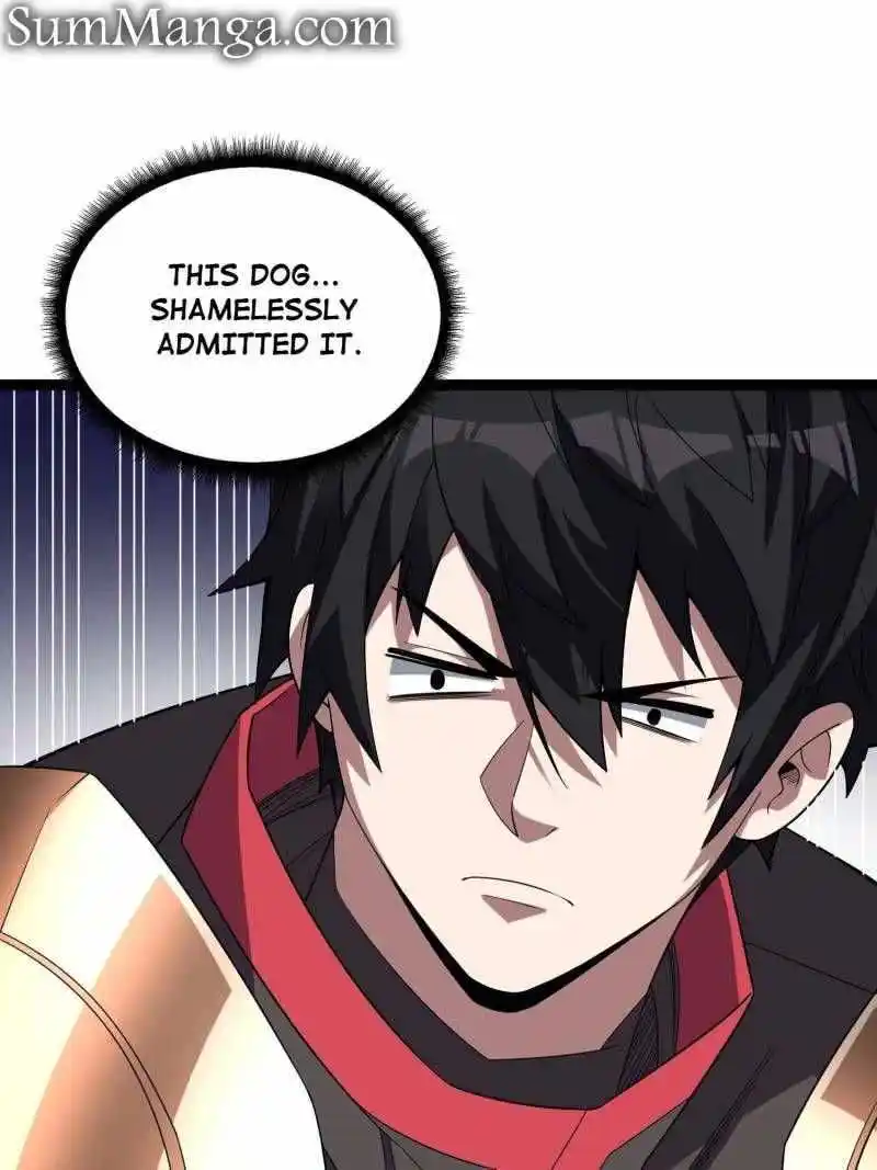 I'm Really Not The Villain Chapter 185