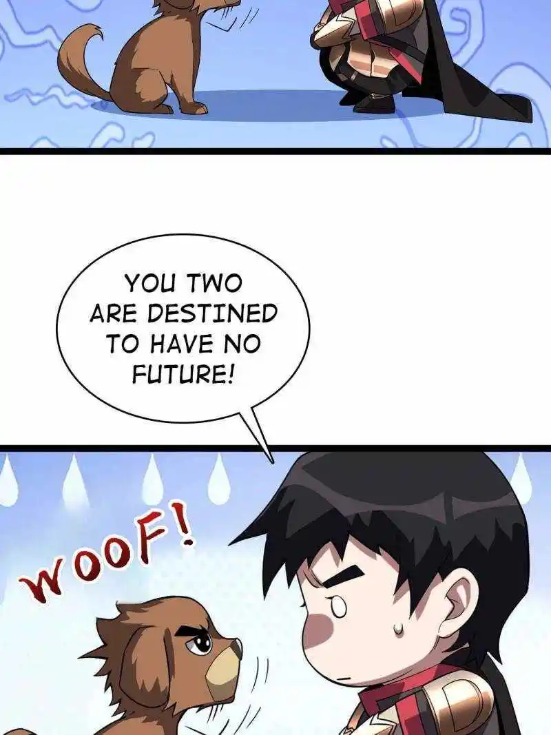 I'm Really Not The Villain Chapter 185