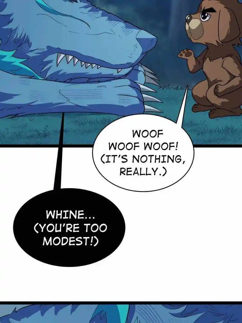 I'm Really Not The Villain Chapter 185