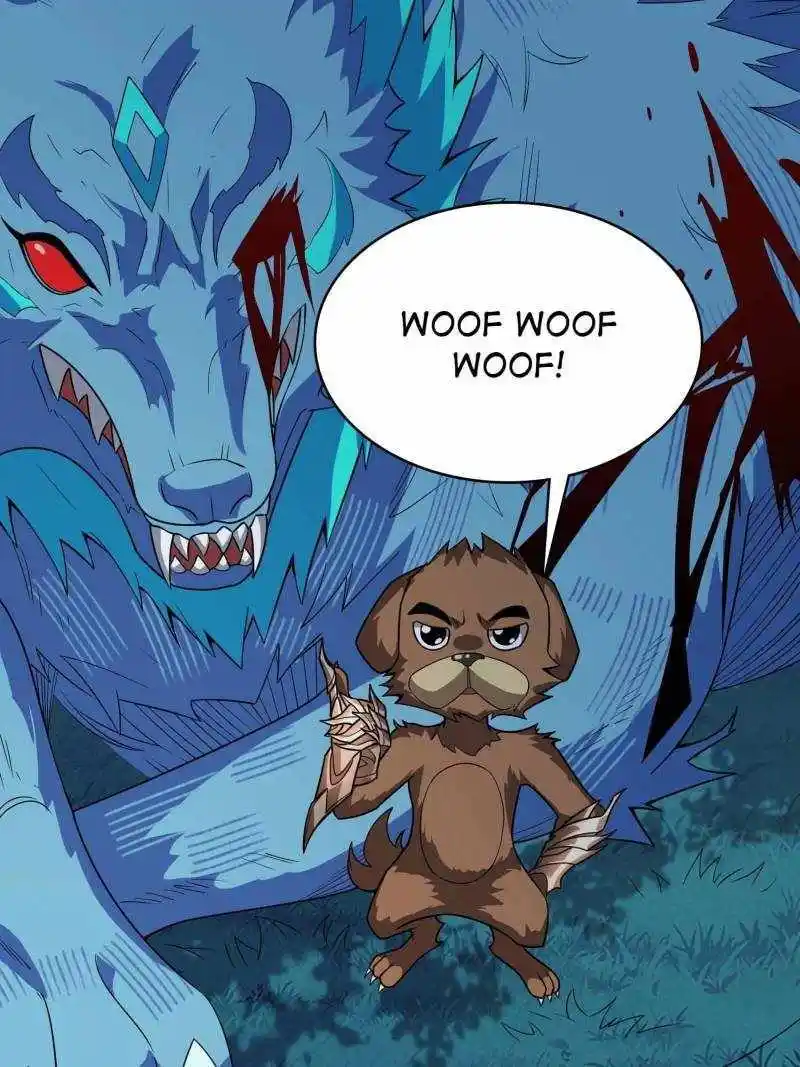 I'm Really Not The Villain Chapter 185