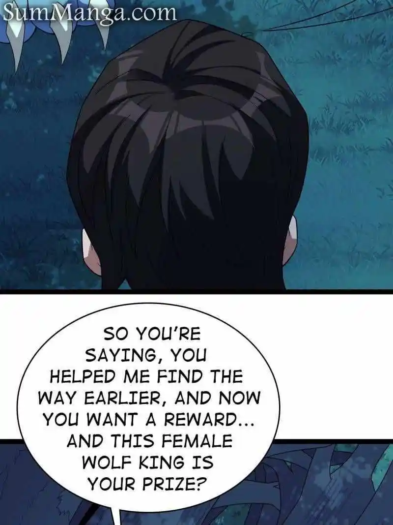 I'm Really Not The Villain Chapter 185