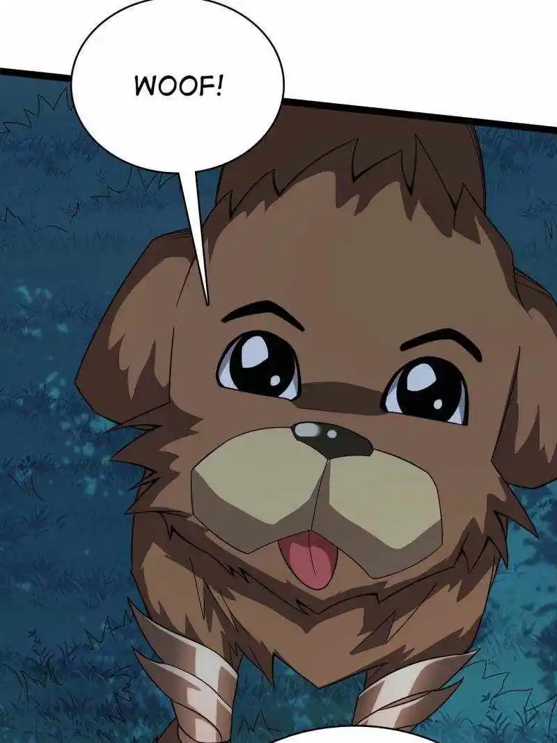 I'm Really Not The Villain Chapter 185