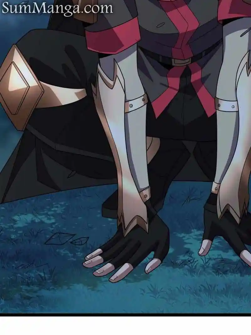 I'm Really Not The Villain Chapter 185