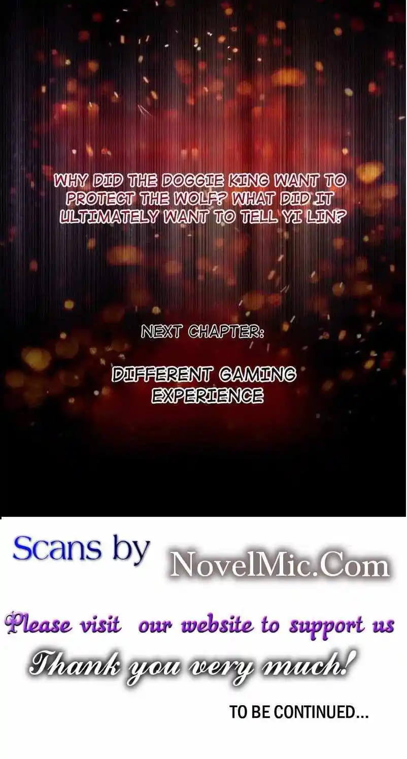 I'm Really Not The Villain Chapter 185