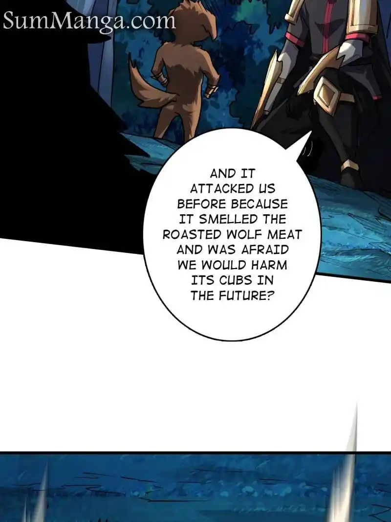 I'm Really Not The Villain Chapter 186