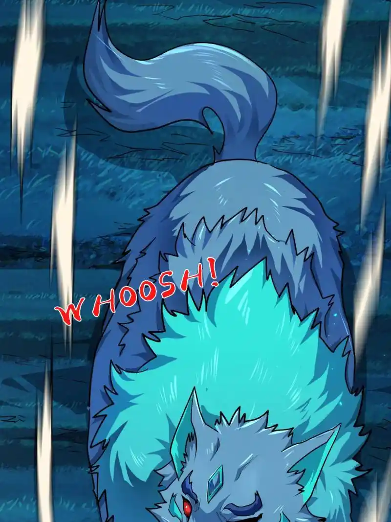 I'm Really Not The Villain Chapter 186