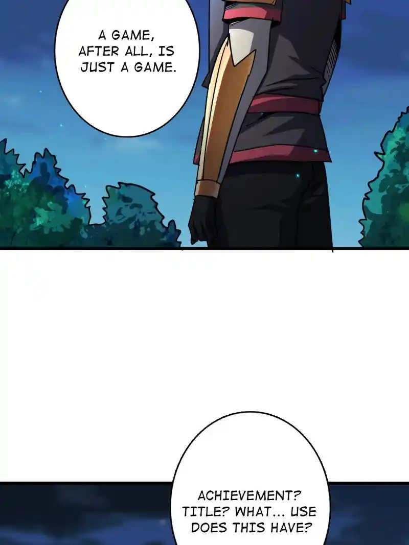 I'm Really Not The Villain Chapter 186