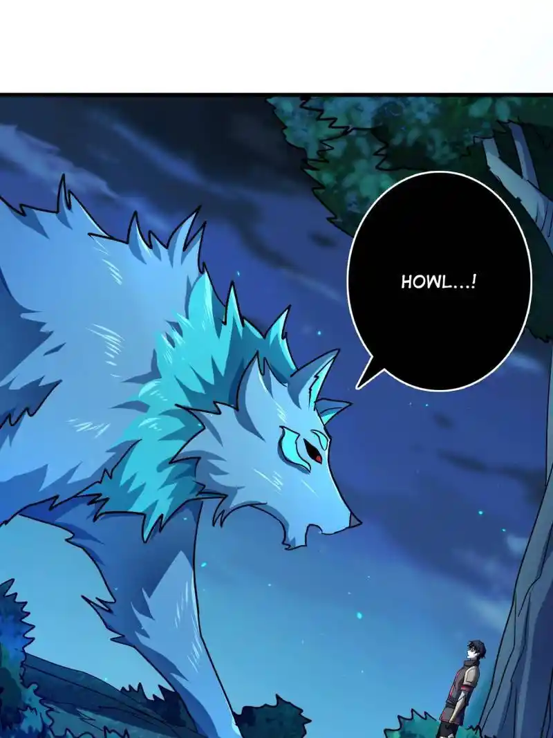 I'm Really Not The Villain Chapter 186