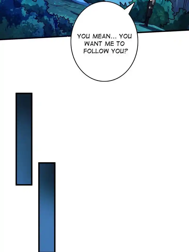 I'm Really Not The Villain Chapter 186