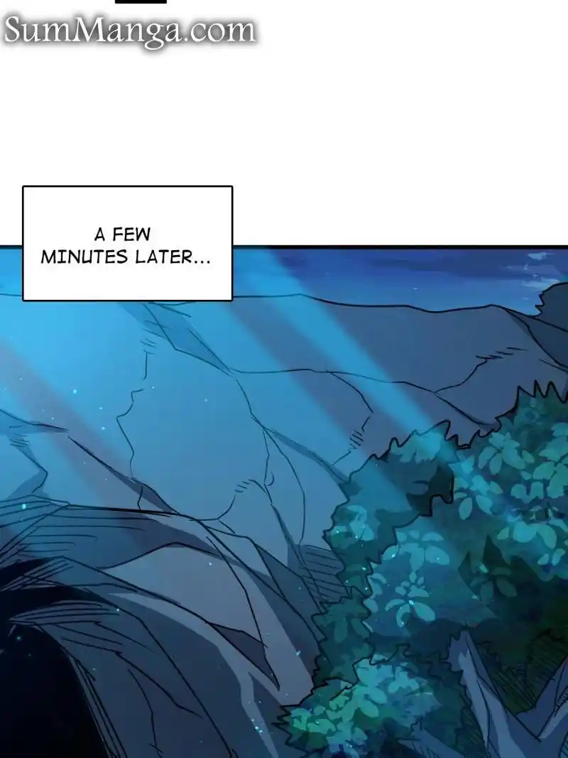 I'm Really Not The Villain Chapter 186