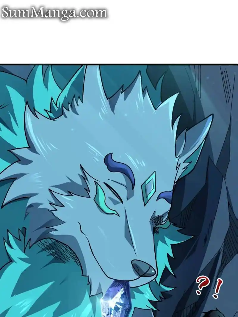 I'm Really Not The Villain Chapter 186