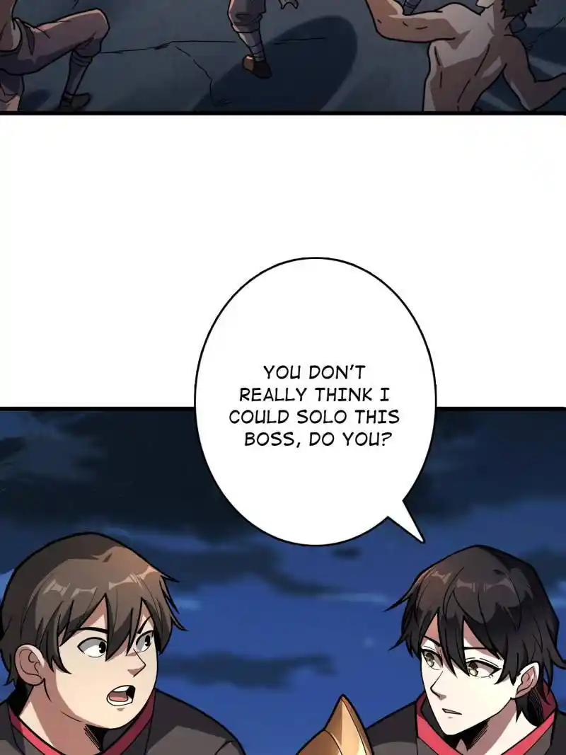 I'm Really Not The Villain Chapter 186