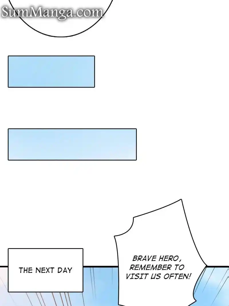 I'm Really Not The Villain Chapter 186