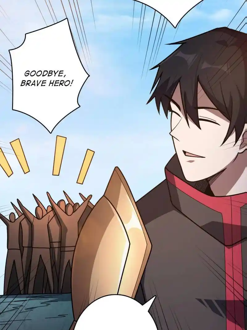 I'm Really Not The Villain Chapter 186