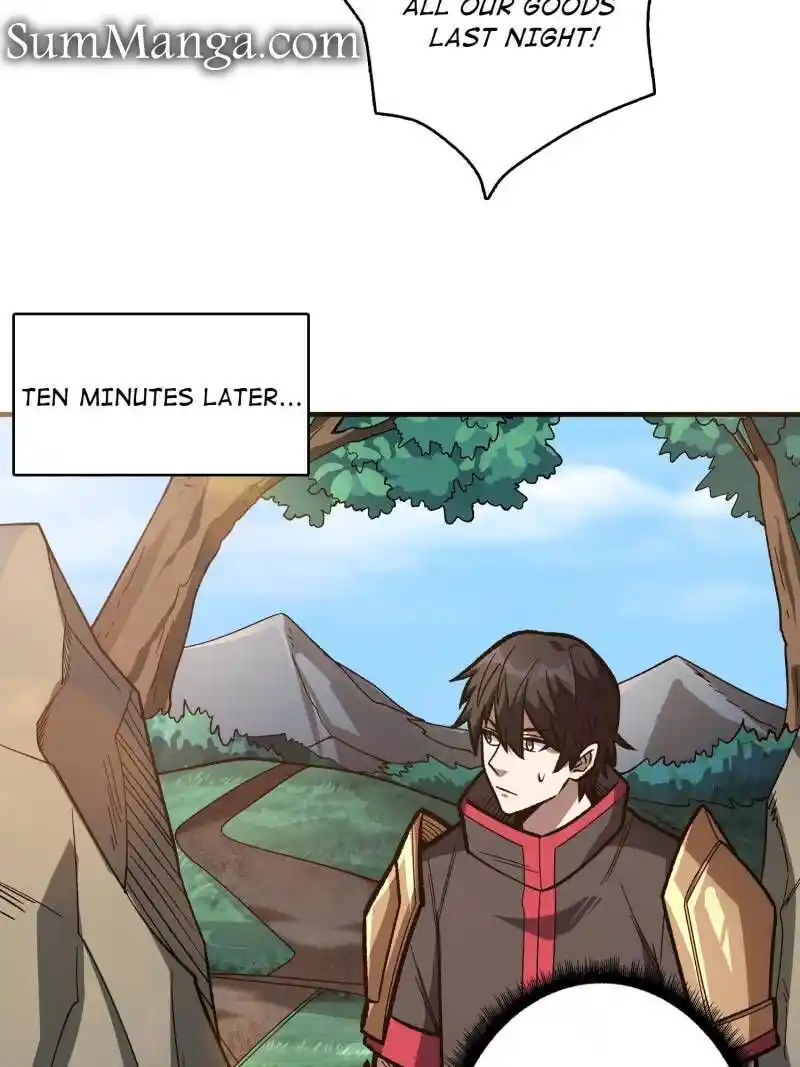 I'm Really Not The Villain Chapter 186