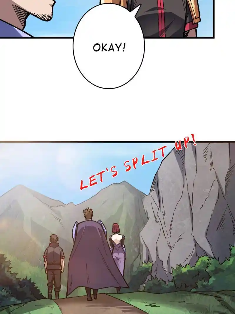 I'm Really Not The Villain Chapter 186