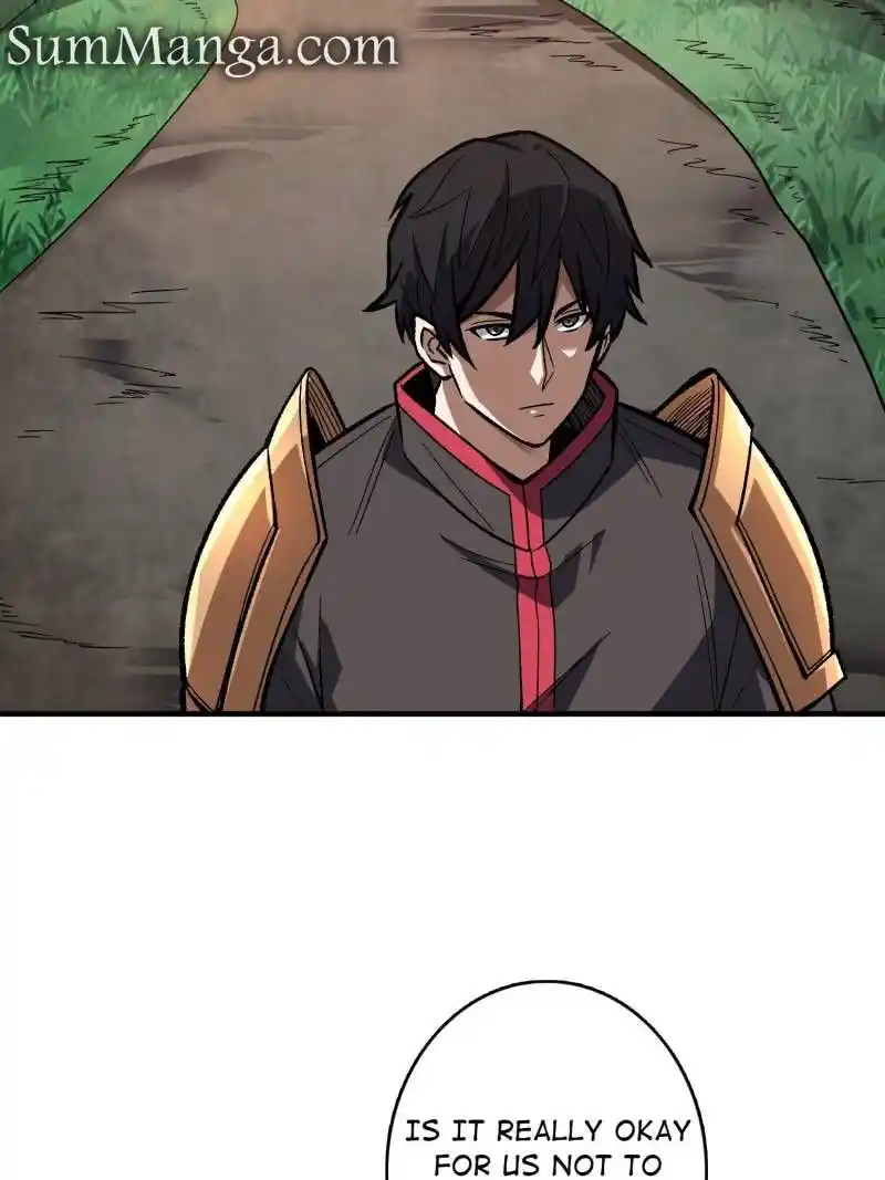 I'm Really Not The Villain Chapter 186