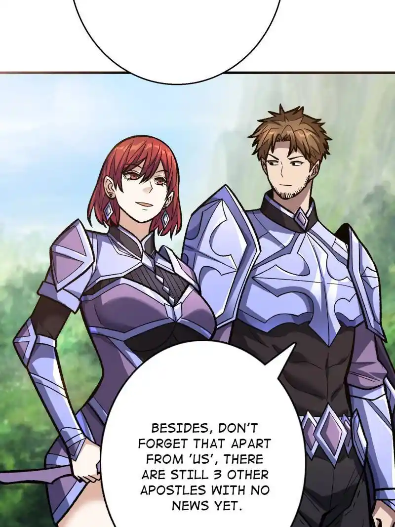 I'm Really Not The Villain Chapter 186