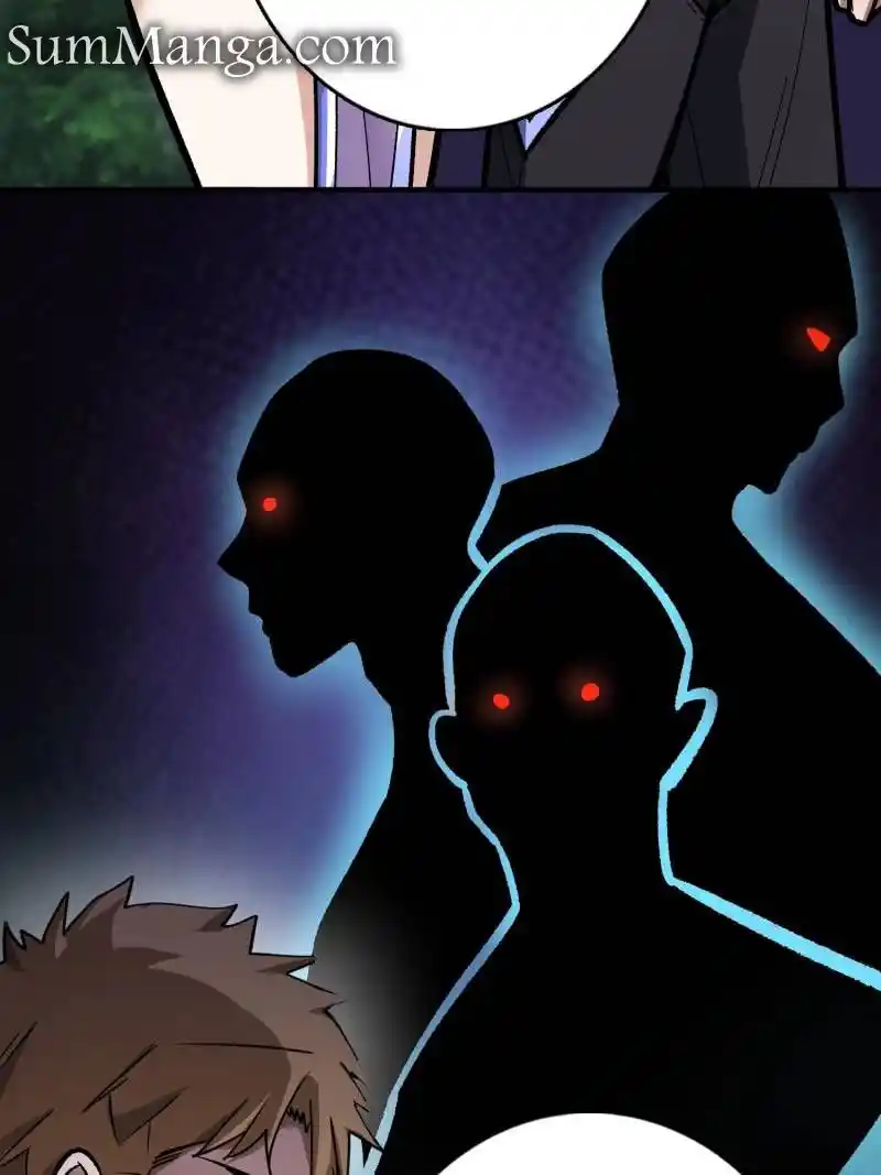 I'm Really Not The Villain Chapter 186