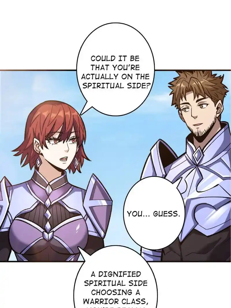 I'm Really Not The Villain Chapter 186