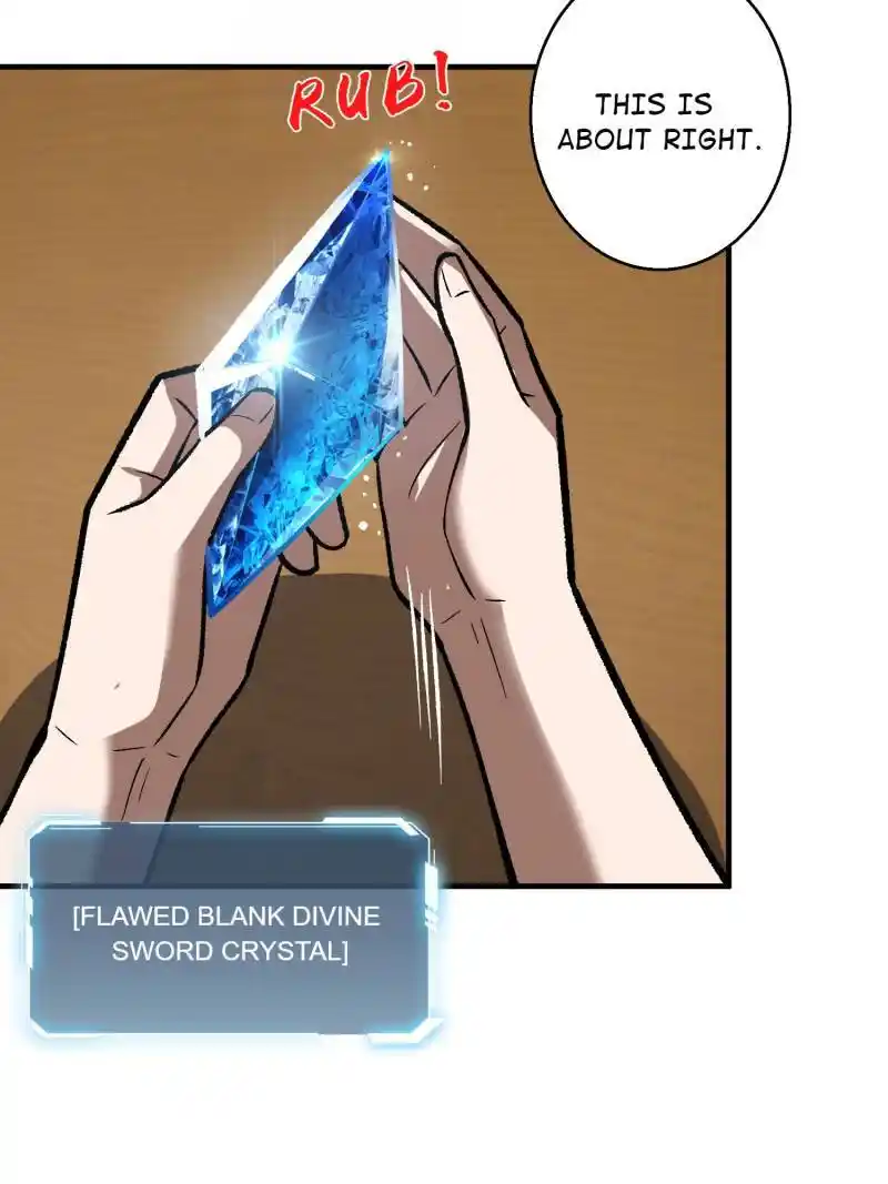 I'm Really Not The Villain Chapter 186